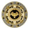 Piatto segnaposto Prestige Gala 2 Versace