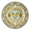 Piatto segnaposto Prestige Gala Le Bleu 2 Versace