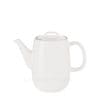 Bomboniera Rosenthal Mini Teiera Moon in Porcellana