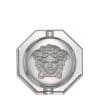 Posacenere Medusa Lumière Versace 13 cm