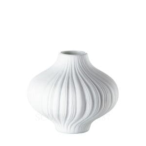 Mini vaso "Plissee" di Rosenthal