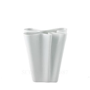 Mini vaso "Flux" di Rosenthal