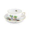 Tazza tè Queen Victoria Herend 724 VA
