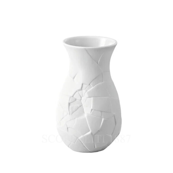 bomboniera rosenthal mini vaso phases