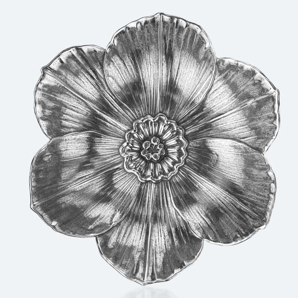 buccellati-argenteria bomboniere buccellati fiore