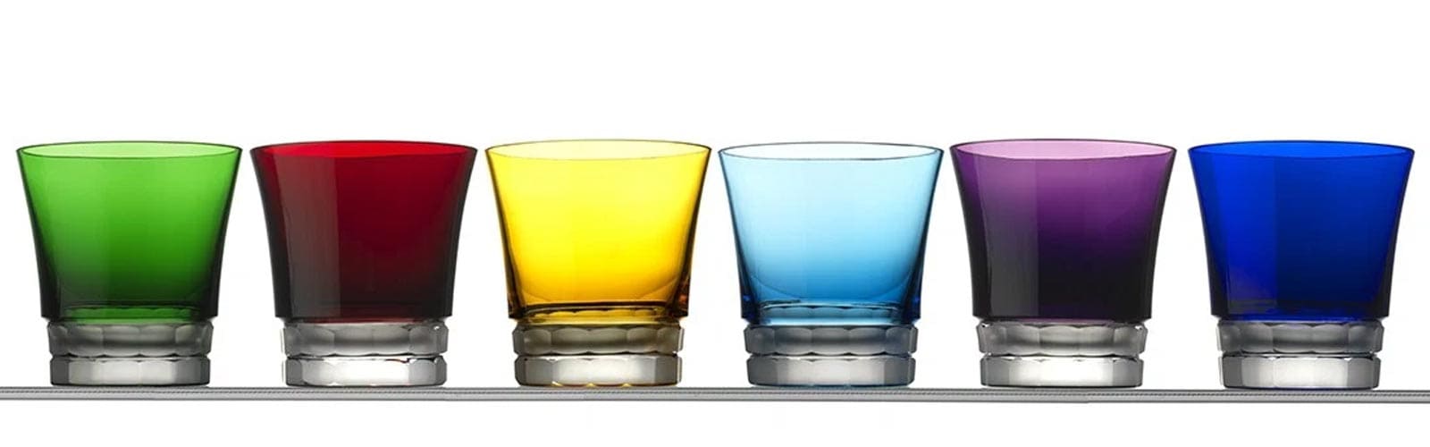 Cristal de Sevres cristallo francese servizi bar servizzi bicchieri Reggio Calabria Liste nozze matrimonio