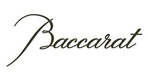 baccarat cristalli reggio calabria vendita liste nozze