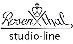 logo studio line