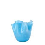 vaso fazzoletto venini vetro di murano in vendita online