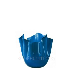 vaso fazzoletto venini vetro di murano vendita online