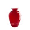 Vaso Labuan Venini rosso 706.63