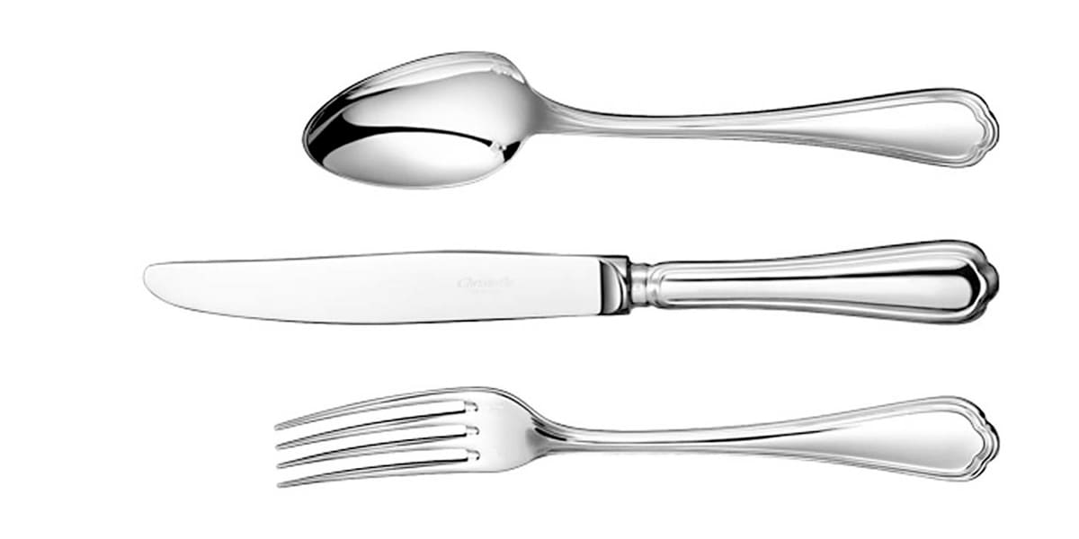 christofle shop online flatware spatours