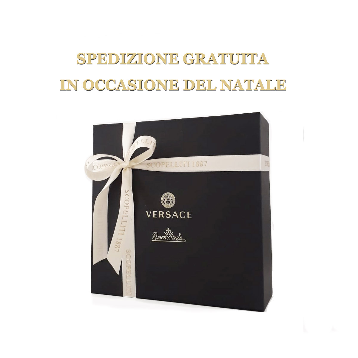 spedizione-gratuita spedizione gratuita regalo esclusivo