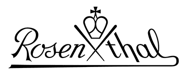 Rosenthal logo