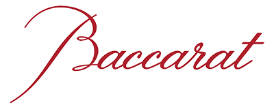 baccarat logo