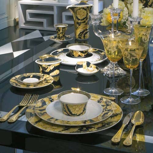 versace porcellane vanity versace porcellane vanity