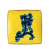 Bomboniera Versace con Lettera “E” Alphabet