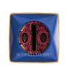 Bomboniera Versace con Lettera “O” Alphabet