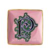 Bomboniera Versace con Lettera “P” Alphabet