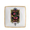 Bomboniera Versace con Lettera “S” Alphabet