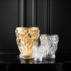 Lalique Vaso Baccantes PM in cristallo