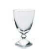Bicchiere acqua Vega in cristallo Baccarat