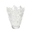 Lalique Vaso Champs-Elysees in cristallo