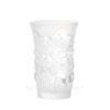 Lalique Vaso Mustang in cristallo