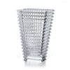 Vaso Eye Grande Baccarat in Cristallo Trasparente