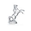 Scultura Marengo Cavallo Baccarat