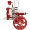 Affettatrice Volano B114 Red Berkel