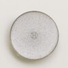 Hermes Piattino Mosaique au 24 Platinum 16 cm