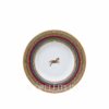 Piatto fondo Cheval d’Orient Hermes
