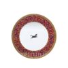 Piatto piano Cheval d’Orient Hermes