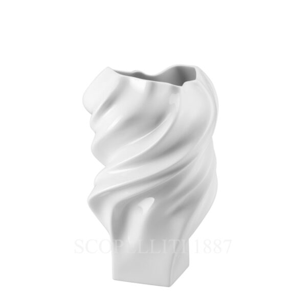 vaso squall rosenthal studio line 23 cm