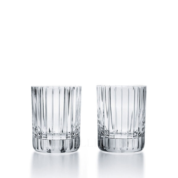 baccarat harmonie 5 liquore tumbler