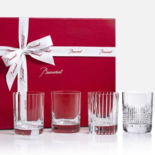 cristalli baccarat