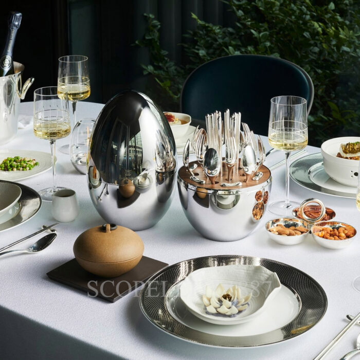 christofle-posate christofle posate