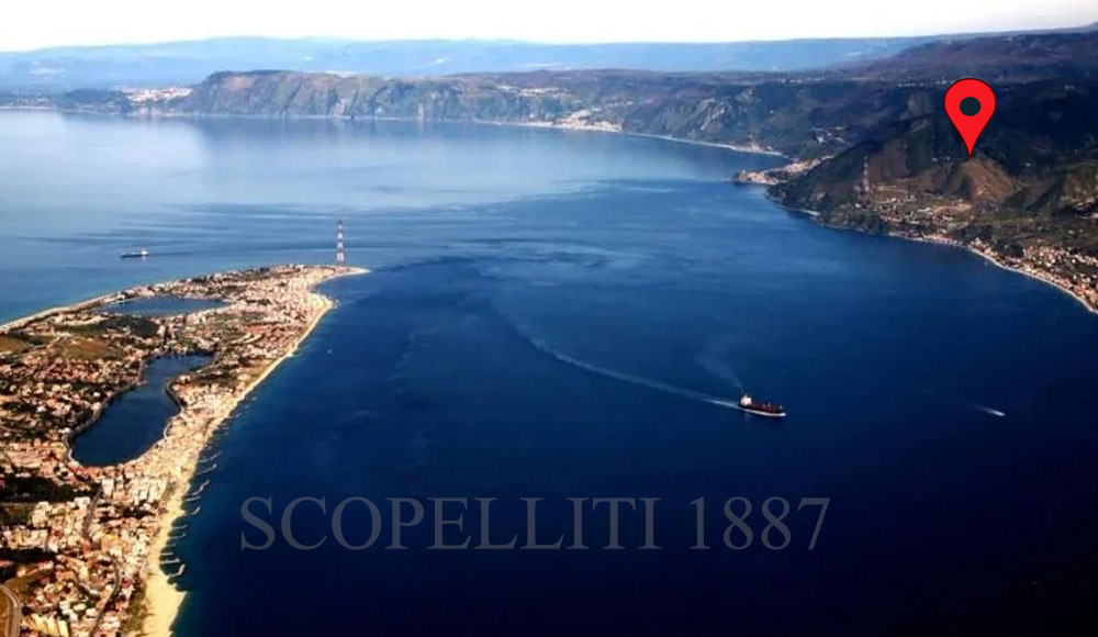 calabria sud italia
