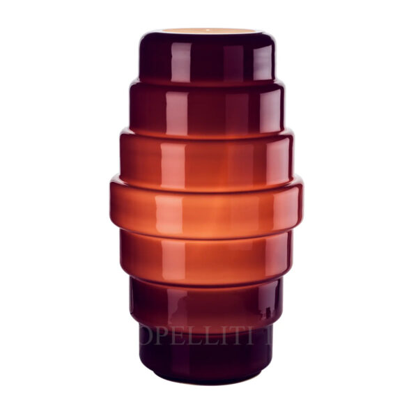 Venini Lampada Da Tavolo Zoe H52 Viola