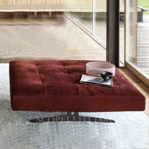 Désirée divano pouf Lovely Day