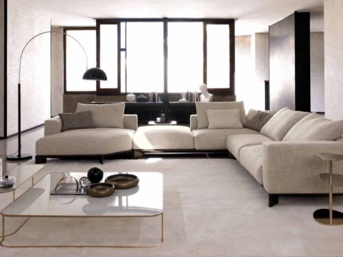 Tendenze Arredamento 2025