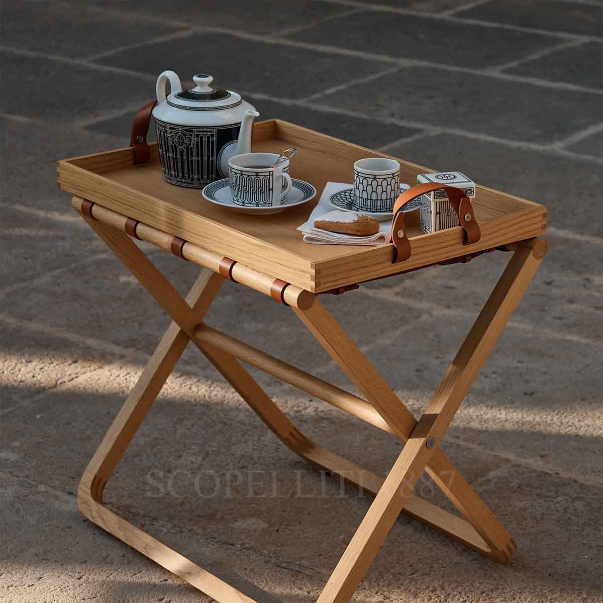 Hermes H Déco