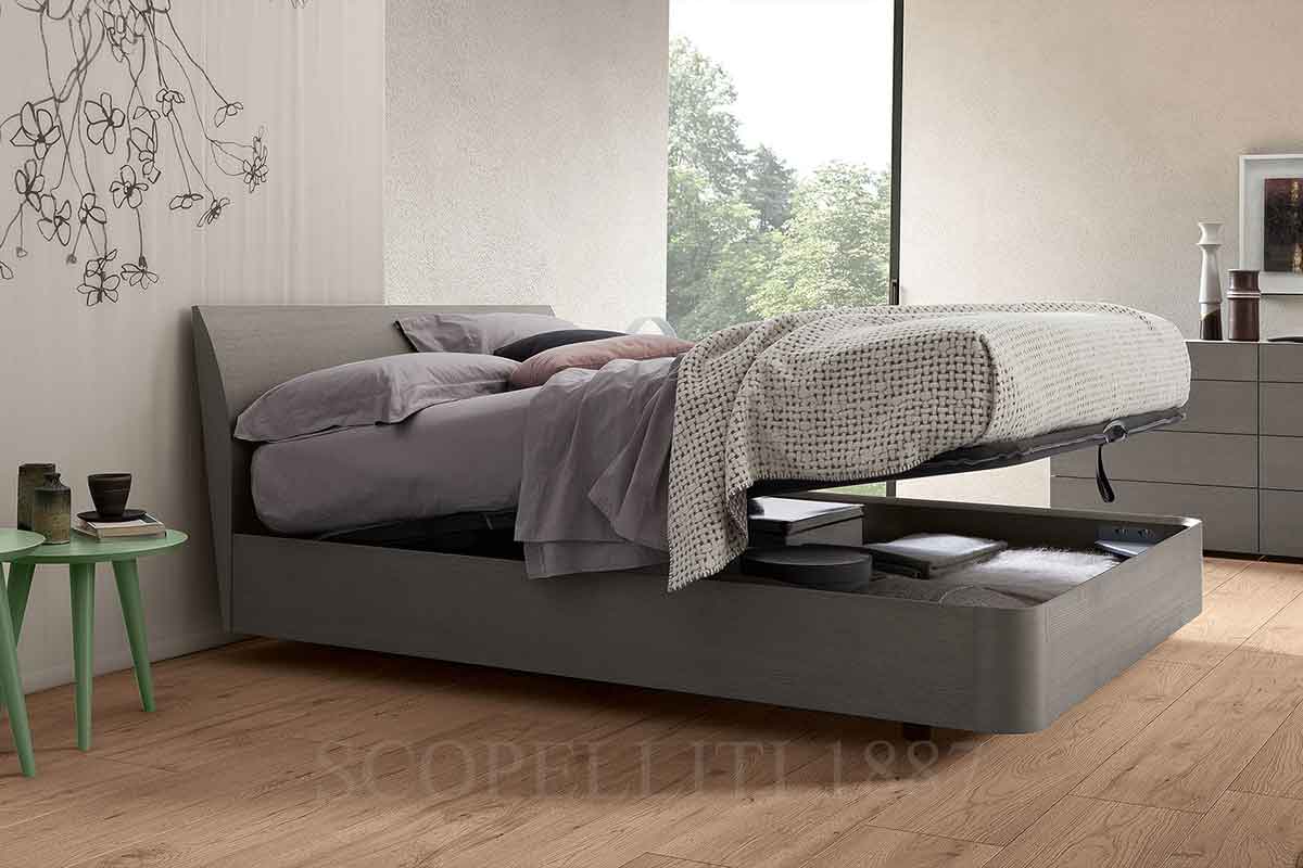 Morassutti letto kingda