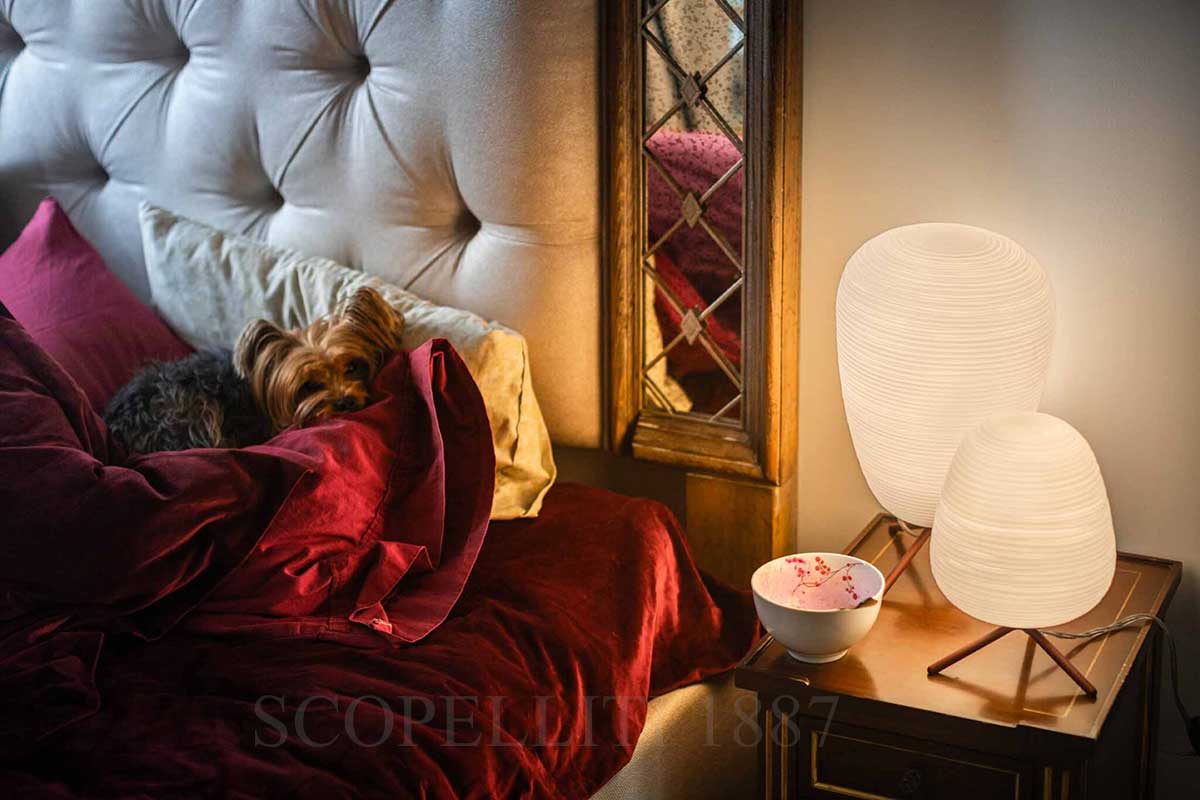 Illuminazione Foscarini: Rituals