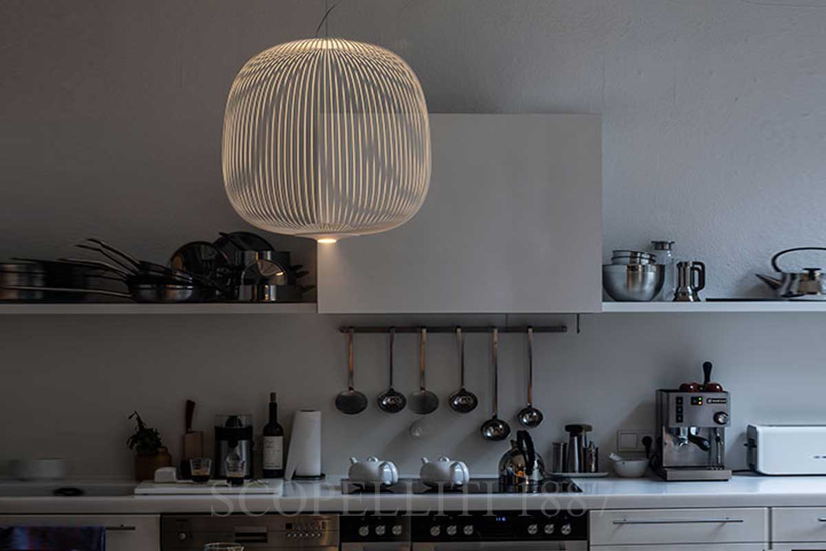 Illuminazione Foscarini: Spokes