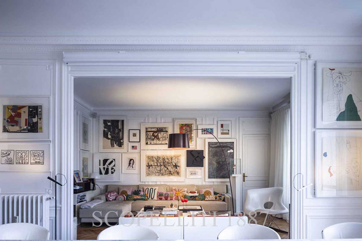 Illuminazione Foscarini: Twiggy