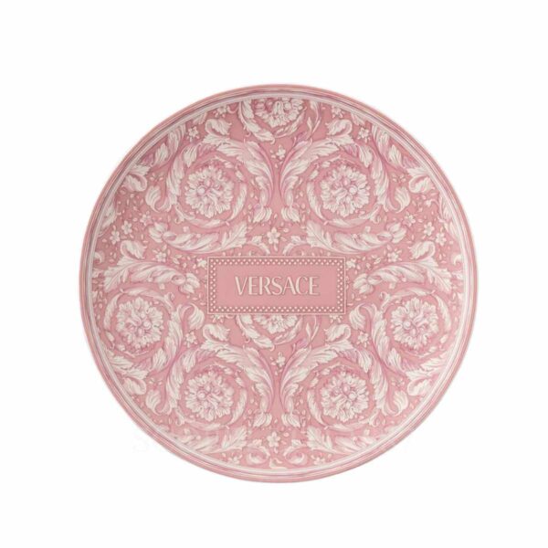 bomboniera versace barocco rose 17 cm