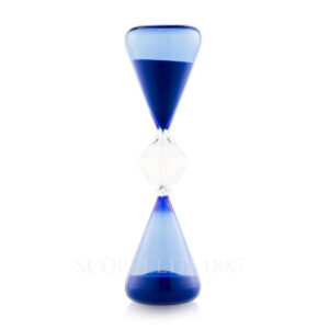emò italia momentum clessidra con pallina trasparente