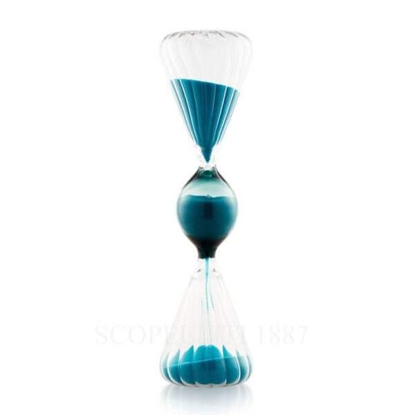 emò italia momentum clessidra con pallina verde